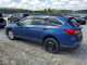 Subaru OUTBACK 2019 — Copart