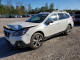 Subaru OUTBACK 2019 — Copart