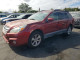 Subaru OUTBACK 2014 — Copart