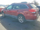 Subaru OUTBACK 2014 — Copart