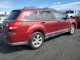 Subaru OUTBACK 2014 — Copart