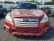Subaru OUTBACK 2014 — Copart