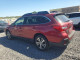 Subaru OUTBACK 2018 — Copart