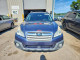 Subaru OUTBACK 2013 — Copart