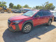 Subaru OUTBACK 2025 — Copart