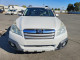 Subaru OUTBACK 2014 — Copart