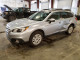 Subaru OUTBACK 2015 — Copart