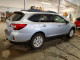 Subaru OUTBACK 2015 — Copart
