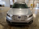 Subaru OUTBACK 2015 — Copart