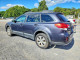 Subaru OUTBACK 2012 — Copart