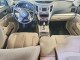 Subaru OUTBACK 2014 — Copart
