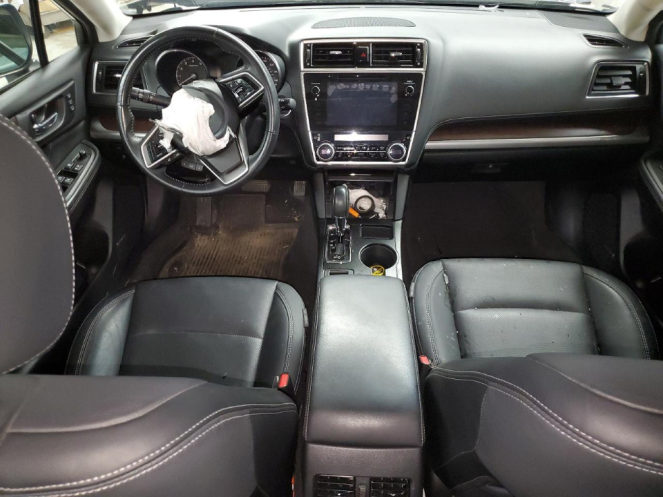 Subaru OUTBACK 2018 — Copart