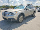 Subaru OUTBACK 2017 — Copart