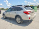 Subaru OUTBACK 2017 — Copart