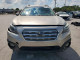 Subaru OUTBACK 2017 — Copart