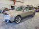 Subaru OUTBACK 2014 — Copart