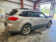 Subaru OUTBACK 2014 — Copart