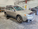 Subaru OUTBACK 2014 — Copart
