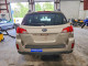 Subaru OUTBACK 2014 — Copart