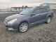 Subaru OUTBACK 2012 — Copart