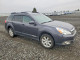 Subaru OUTBACK 2012 — Copart