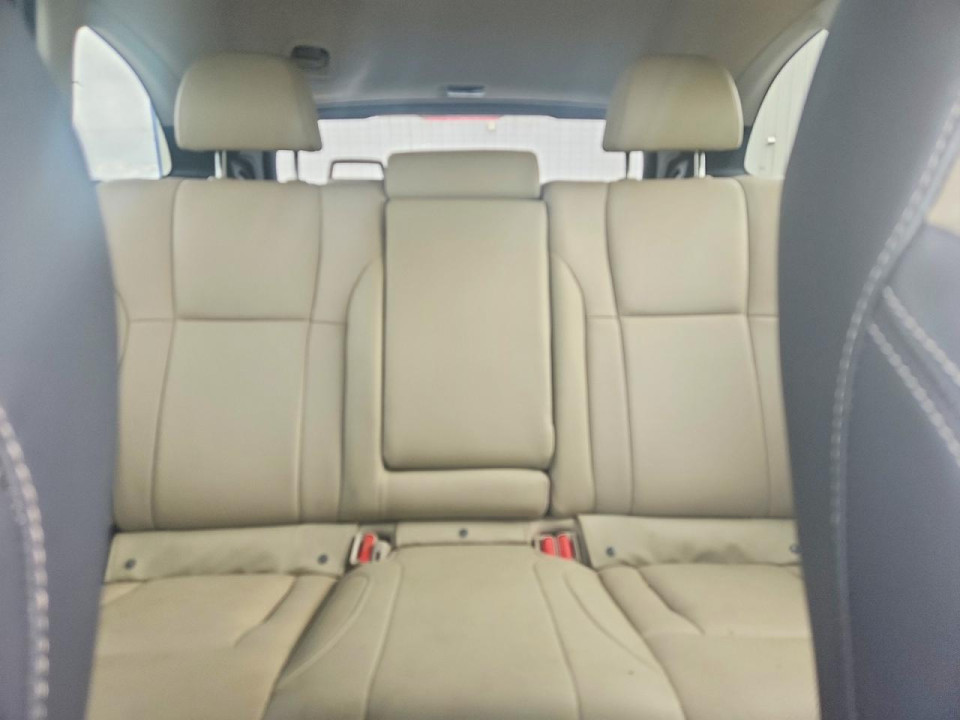 Subaru OUTBACK 2021 — Copart