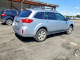 Subaru OUTBACK 2012 — Copart