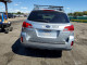Subaru OUTBACK 2012 — Copart