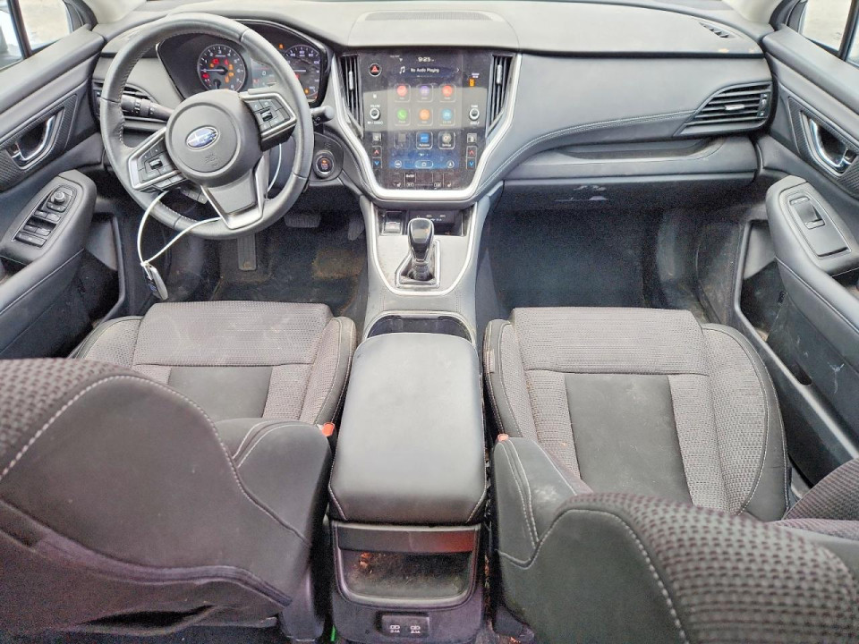 Subaru OUTBACK 2020 — Copart