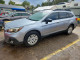 Subaru OUTBACK 2018 — Copart
