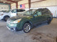 Subaru OUTBACK 2013 — Copart