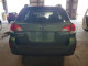 Subaru OUTBACK 2013 — Copart