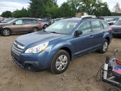 Subaru OUTBACK 2013