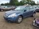 Subaru OUTBACK 2013 — Copart