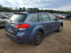Subaru OUTBACK 2013 — Copart