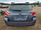 Subaru OUTBACK 2013 — Copart