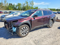 Subaru OUTBACK 2025