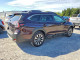 Subaru OUTBACK 2025 — Copart