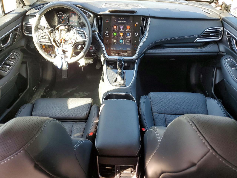 Subaru OUTBACK 2025 — Copart