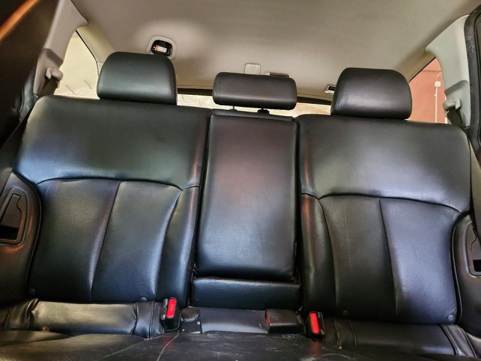 Subaru OUTBACK 2013 — Copart