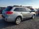 Subaru OUTBACK 2011 — Copart