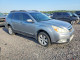 Subaru OUTBACK 2011 — Copart