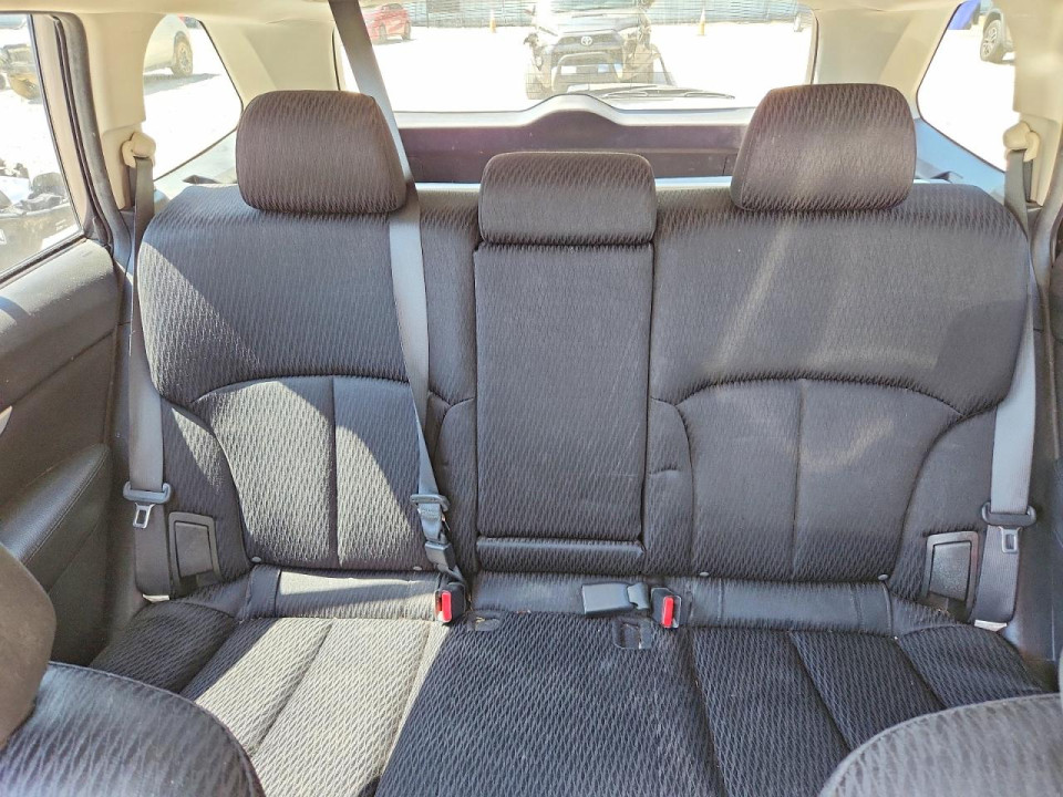 Subaru OUTBACK 2010 — Copart