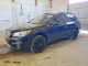 Subaru OUTBACK 2016 — Copart