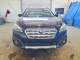 Subaru OUTBACK 2016 — Copart