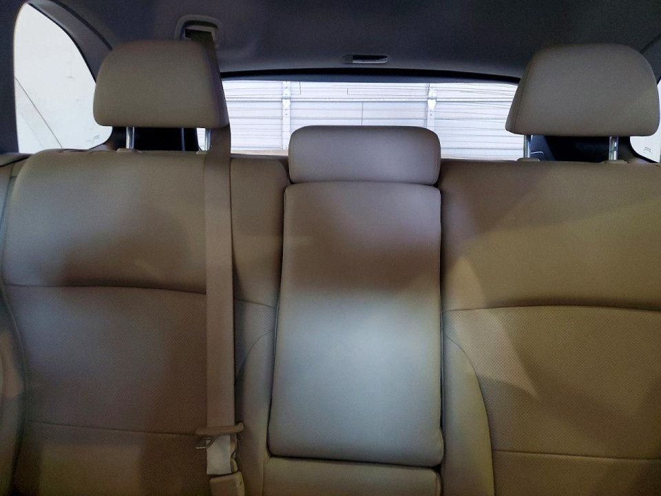 Subaru OUTBACK 2016 — Copart