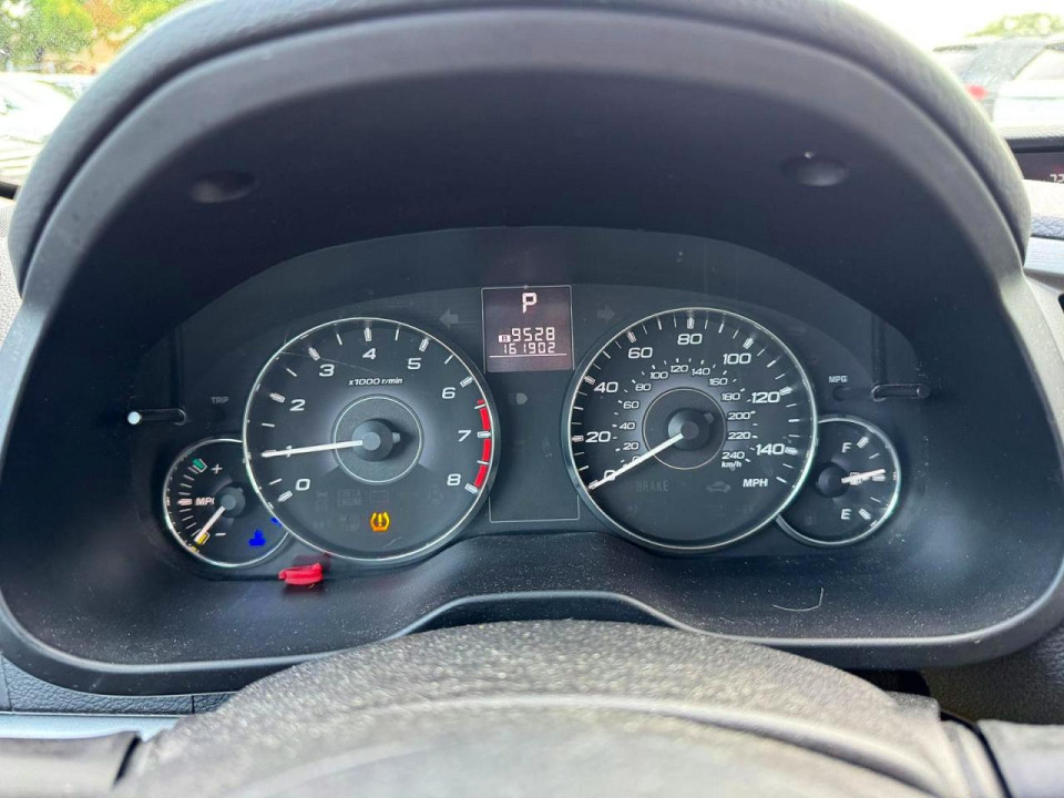 Subaru OUTBACK 2011 — Copart