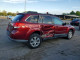 Subaru OUTBACK 2011 — Copart