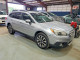 Subaru OUTBACK 2016 — Copart