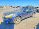 Subaru OUTBACK 2014 — Copart